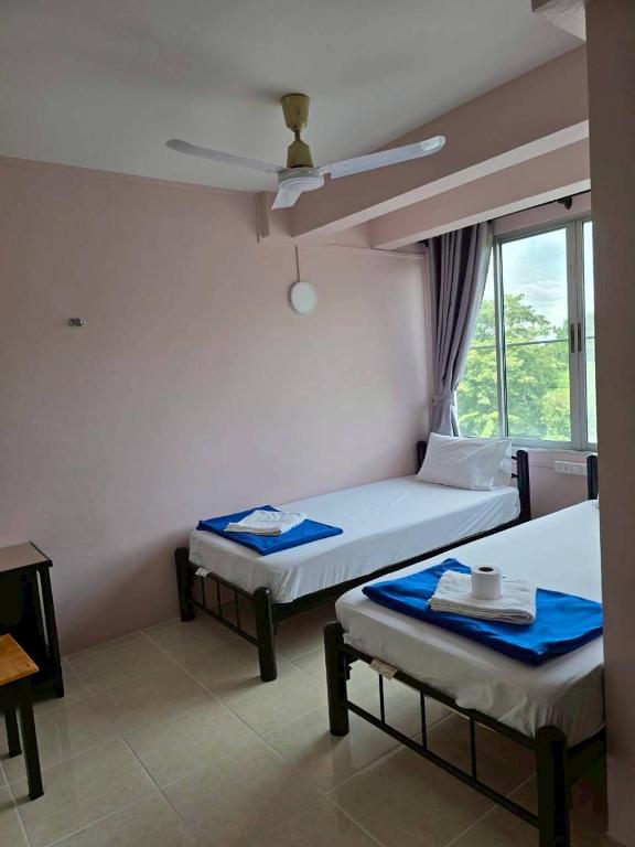 فضای داخلی Bella Bella Riverview در بانکوک - تصویر ۳