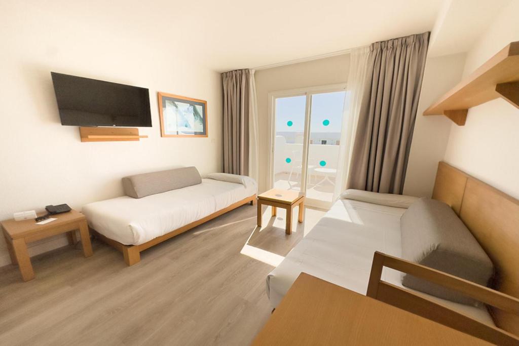 BLUESEA Club Martha's - 
