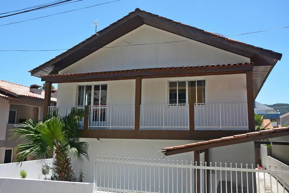  Pousada La Isla