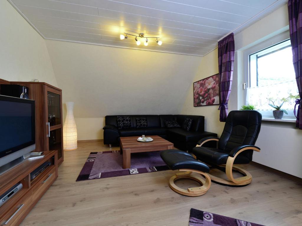 Graceful Apartment in Velmede with Garden near City Centre