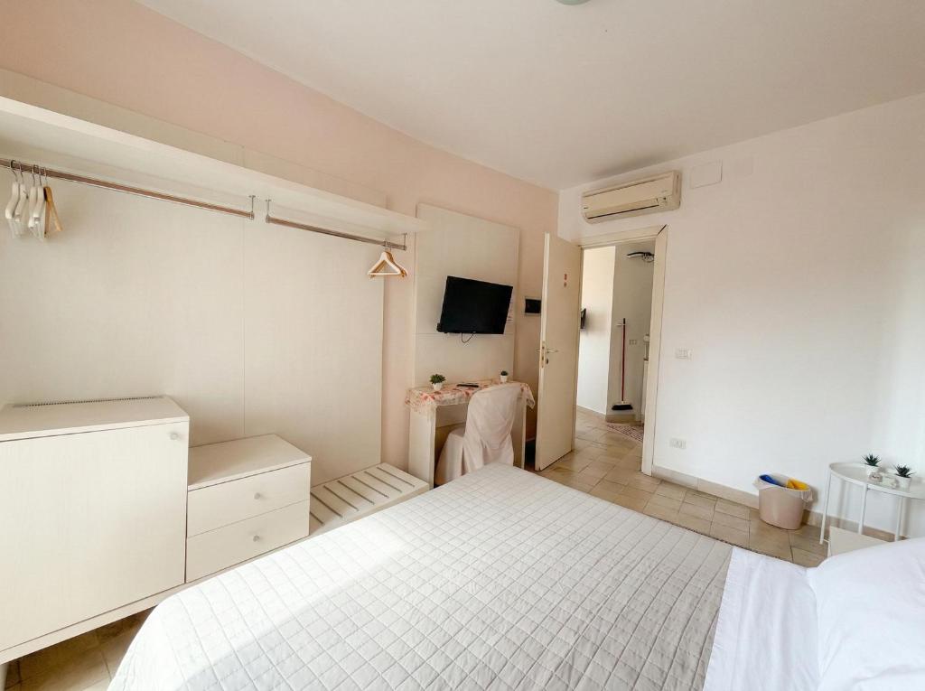 Ortigia Mastrarua rooms - Double Or Twin Room With City View