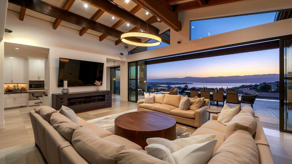 Home in Mparmpati, Corfu