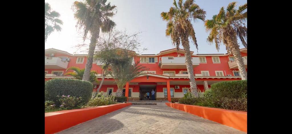 Time Out Moradias DjadSal AC Wifi