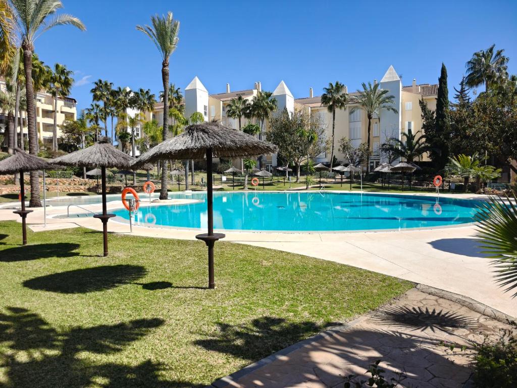 3b Brisa del mediterraneo en mejor playa Marbella