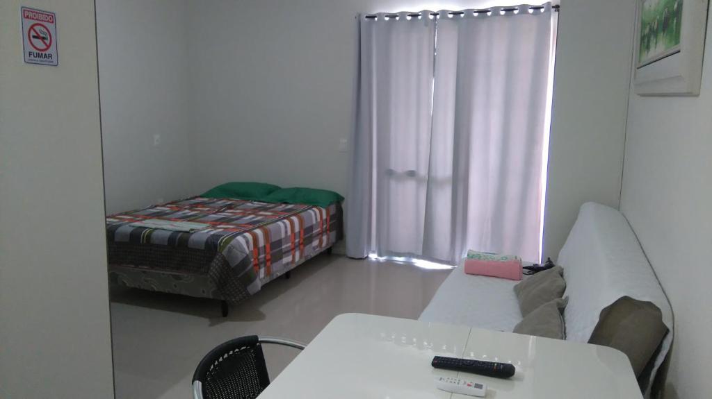  Loft Florianópolis no Campeche