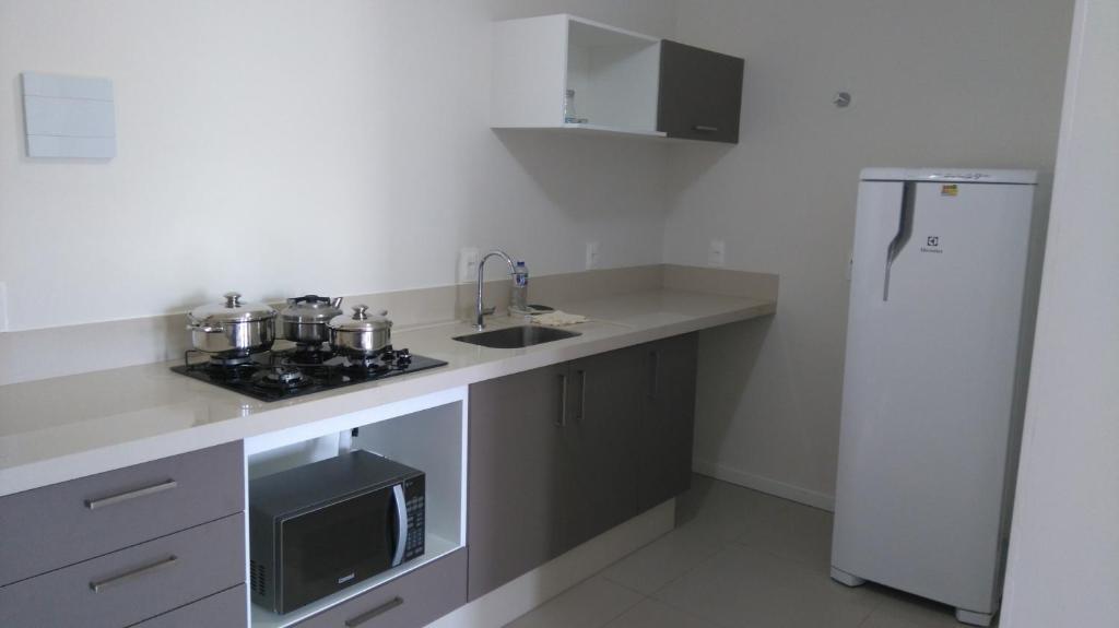  Loft Florianópolis no Campeche