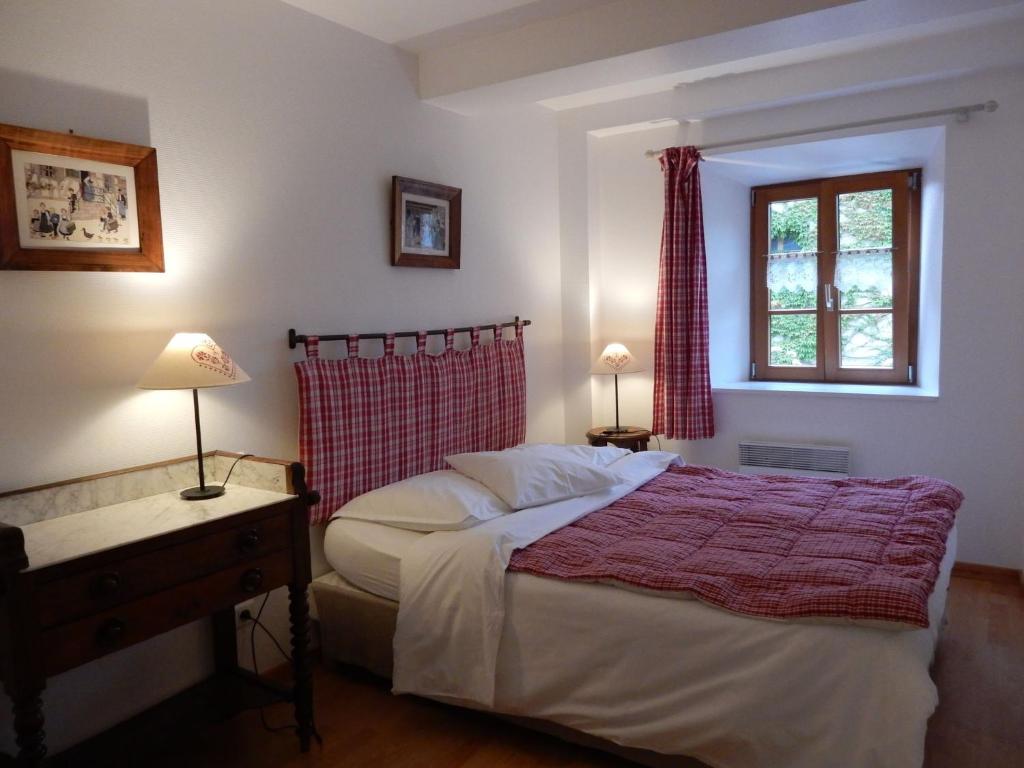 Apartment in Riquewihr with Terrace – photo 10