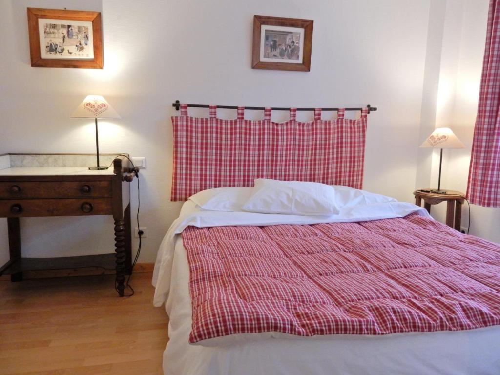 Apartment in Riquewihr with Terrace – photo 15
