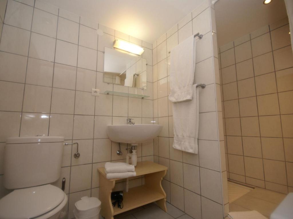 Apartment in Riquewihr with Terrace – photo 17