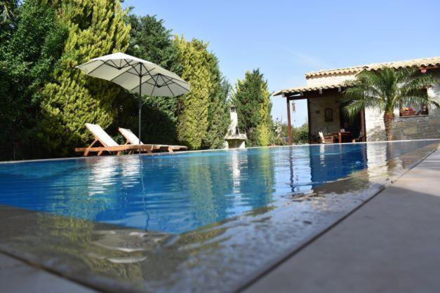 Villa Arvi