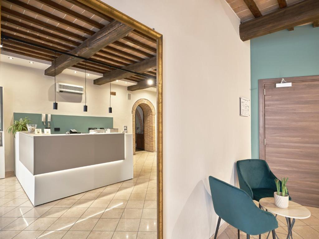Hotel La Pace