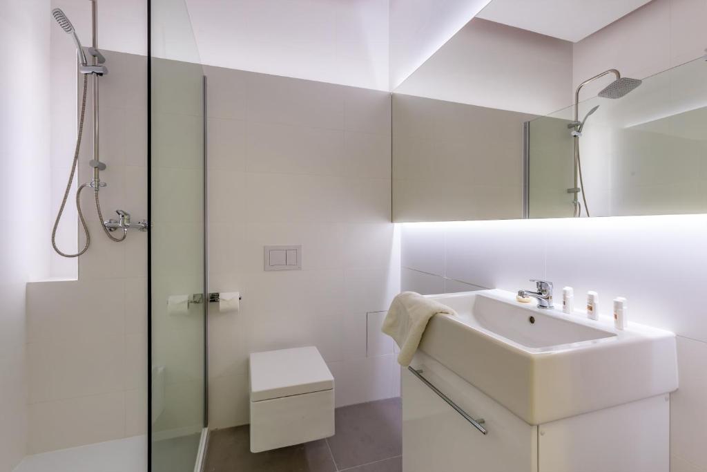 Park Hotel Bydgoszcz - Habitación Doble Deluxe