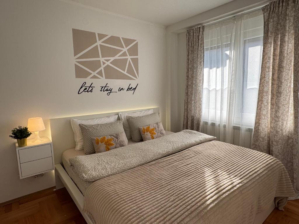 Prince Apartment Zagreb with Terrace
