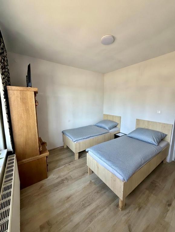 Pokoje na wynajem Rybnik Rudzka - Habitación Doble