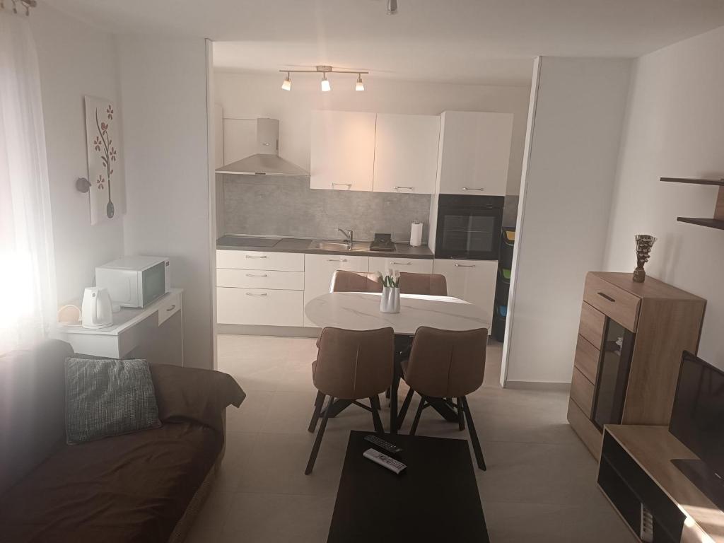 Apartment Gea