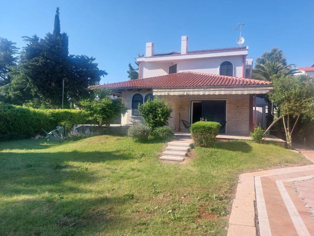 Studio apartmani Lončar