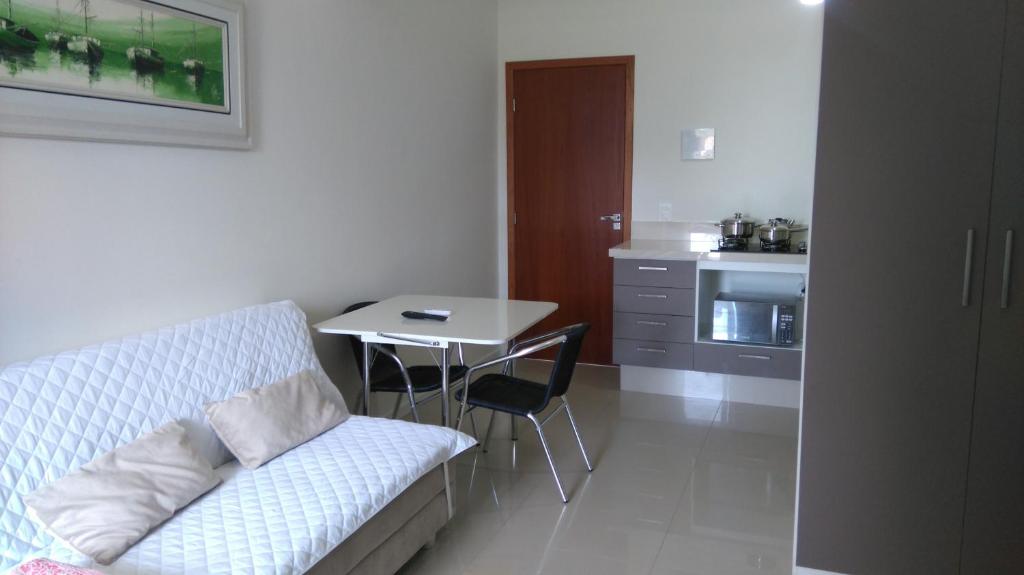  Loft Florianópolis no Campeche