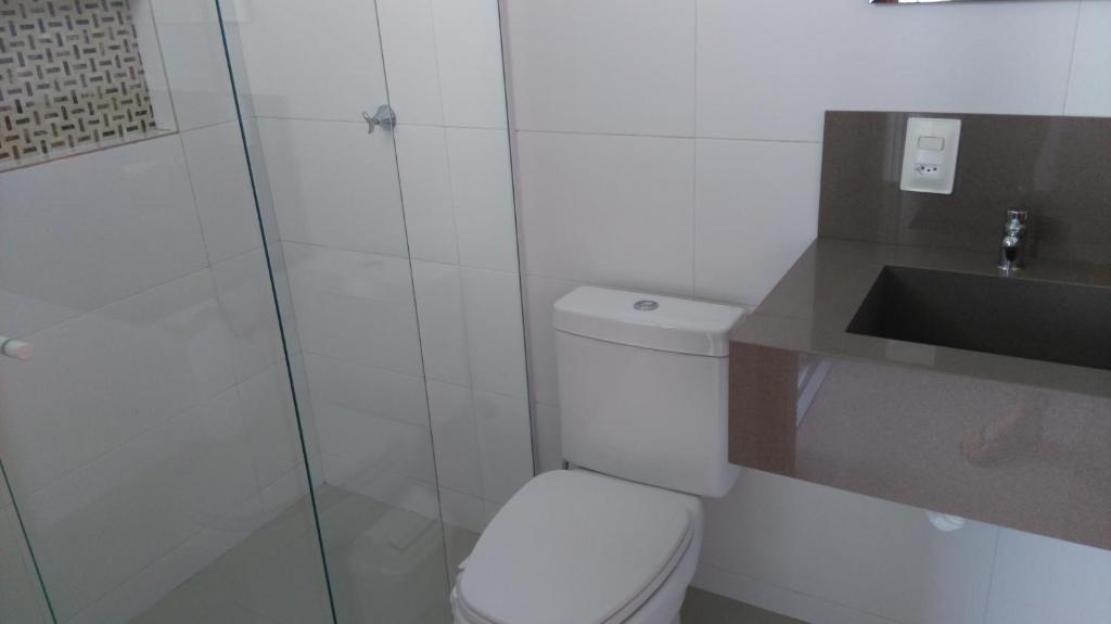  Loft Florianópolis no Campeche