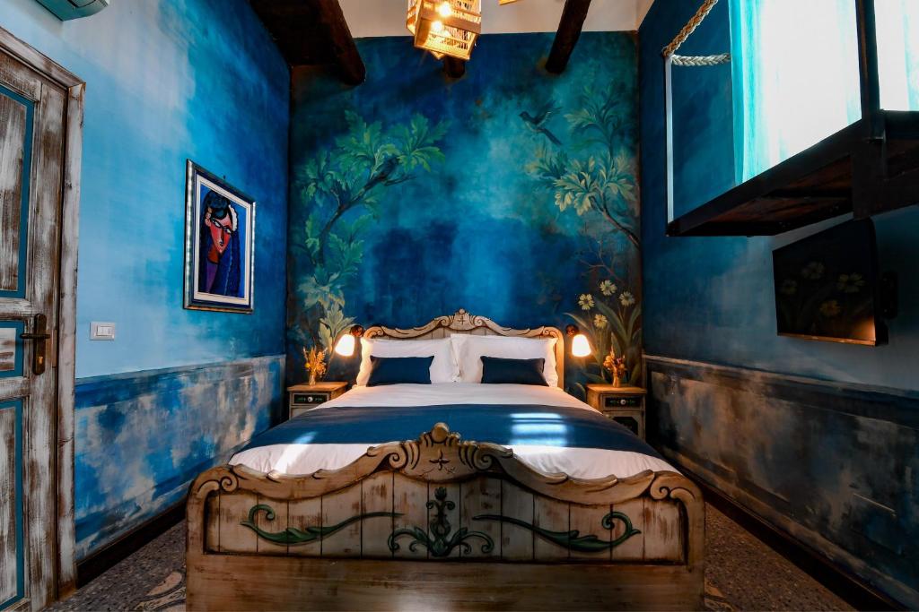 Masseria del Carmine Maggiore 1817 - Junior Suite With Terrace