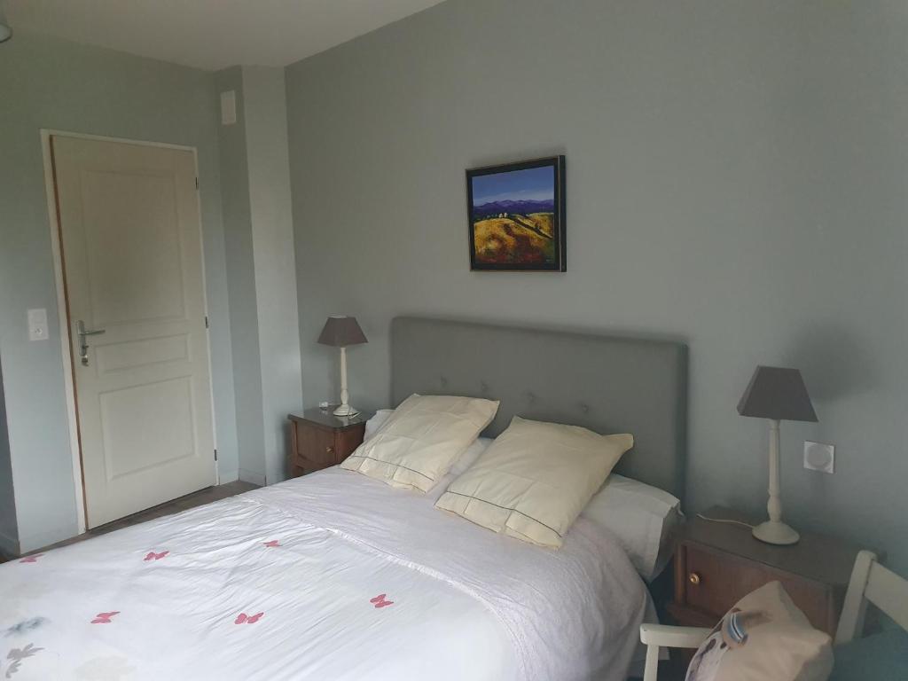 Chambre d\'hôtes Le Luquet