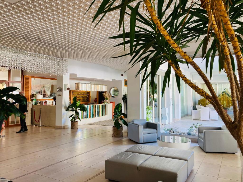 Hotel Sirenetta