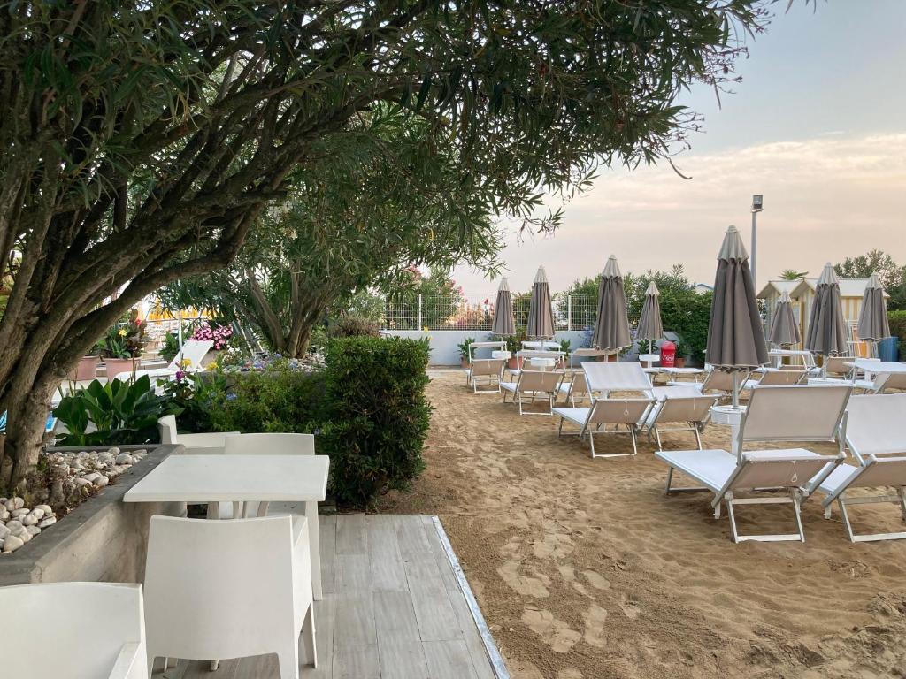 Hotel Sirenetta