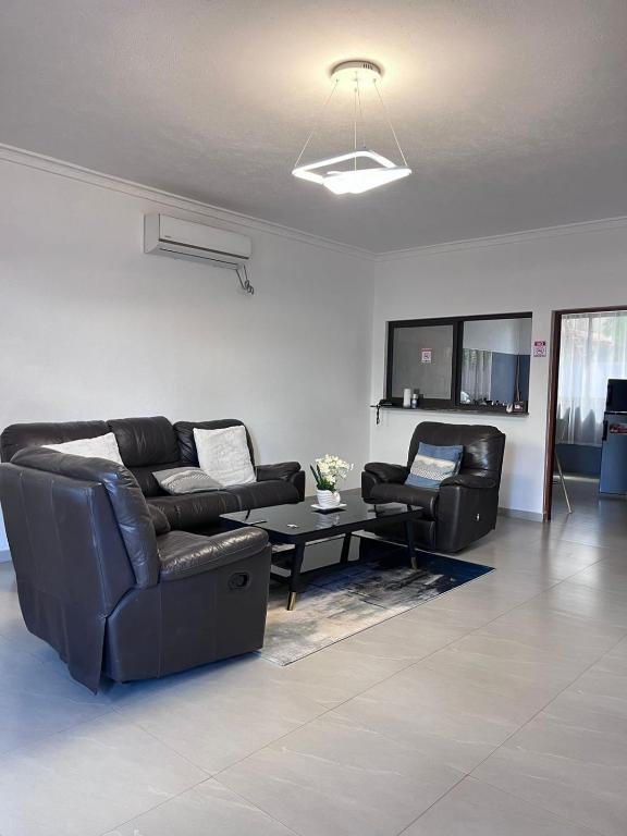 Villa Sky apartamentos