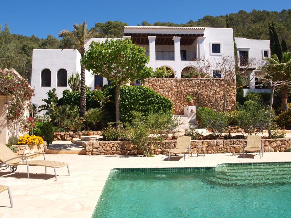 Vakantiehuis San Carlos San Carlos (Spanje Sant Carles de ...