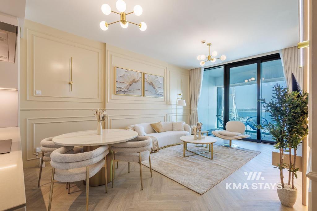 Address JBR Luxe 2BR, Дубай (актуальные цены 2026 года)
