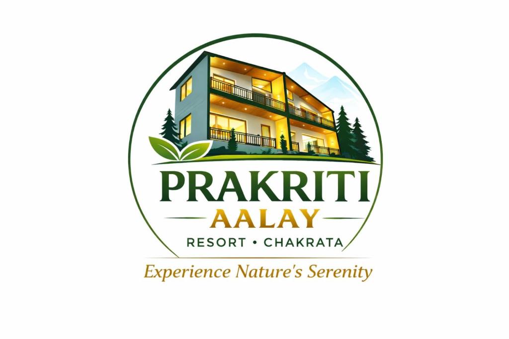 Gallery image of Prakriti aalay resort in Chakrāta