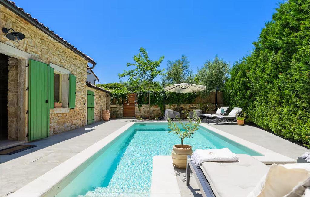 Villa Eglis