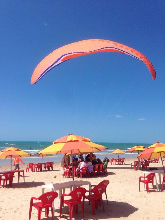  Pousada Canto da Barra