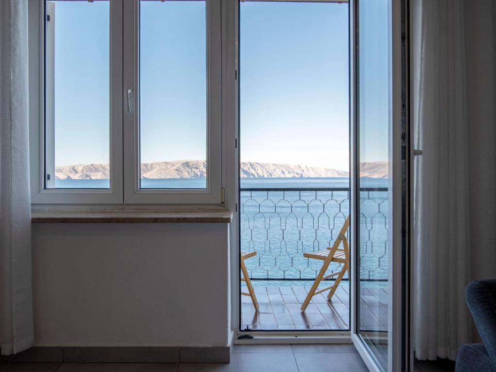 Apartment Sea&Mount by Interhome