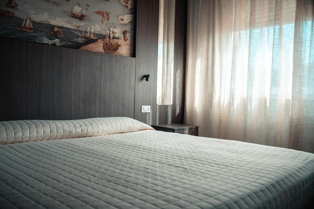 Hotel Ulisse