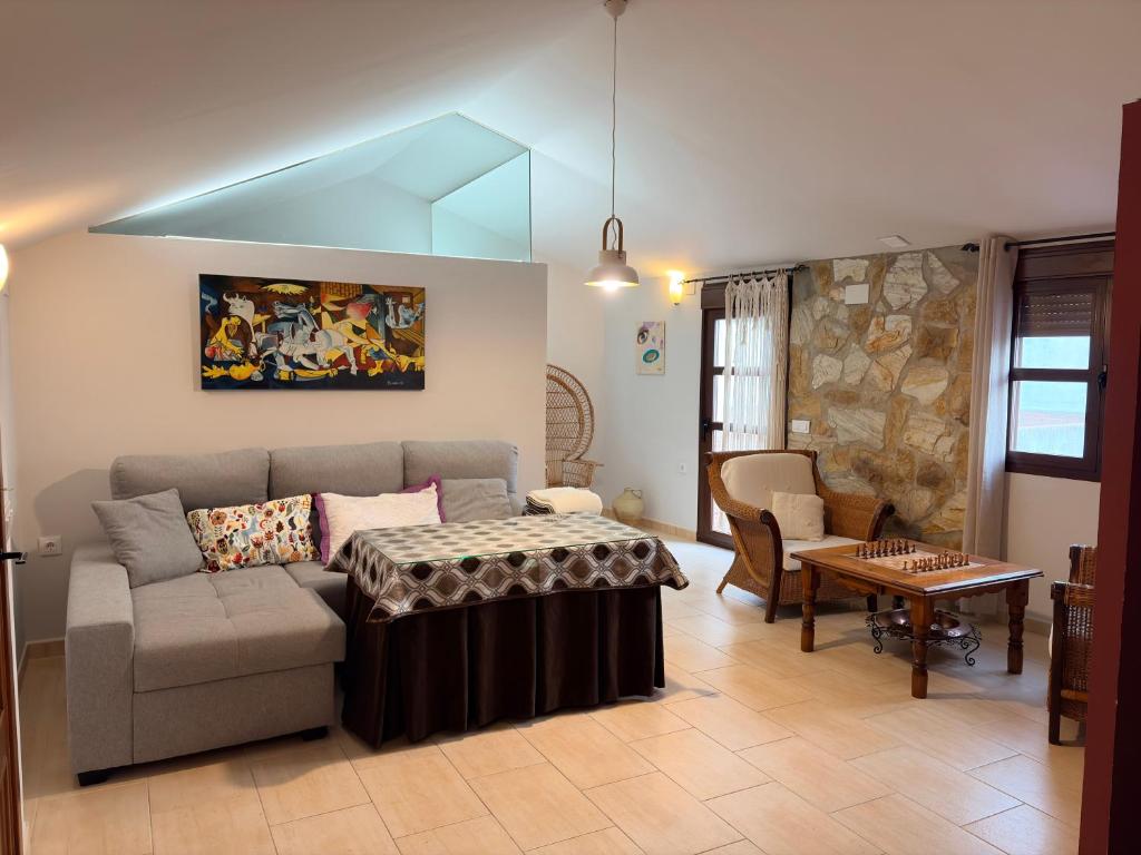 Apartamentos Turísticos Casa de la Judería de Olivenza - Housity