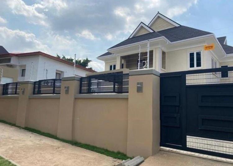 Gallery image of The Continental Suites Lekki - Highly Secured with 24hrs Power in Lekki