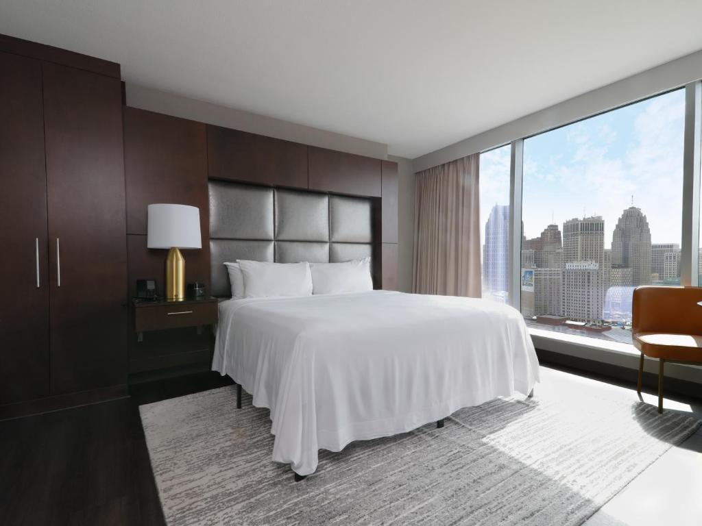 Hollywood Casino at Greektown photo
