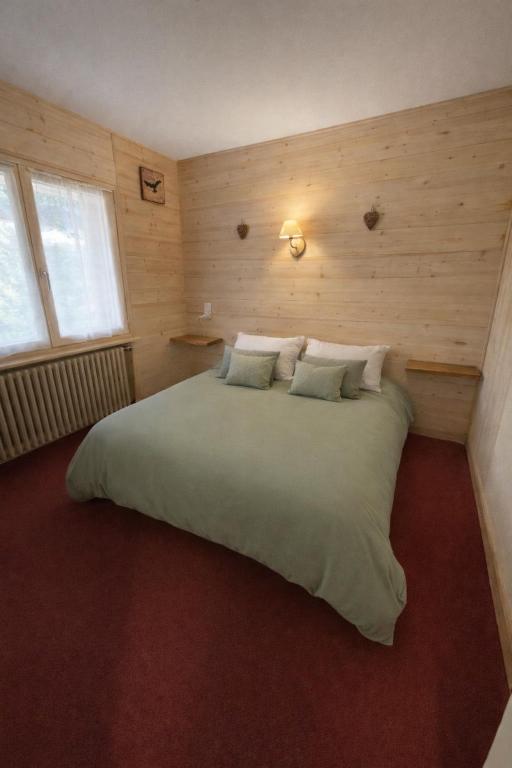 Le Chalet – photo 11