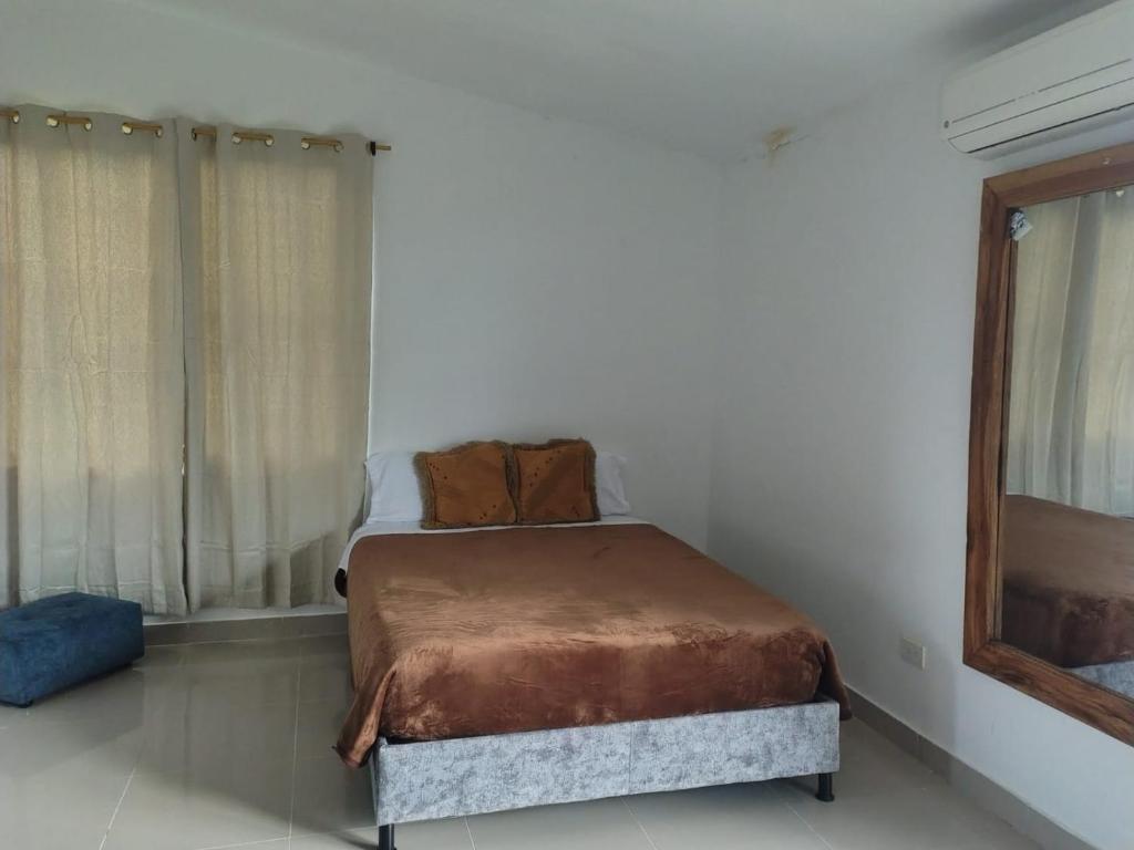 CAMPESTRE VILLA LUNA Quinbaya