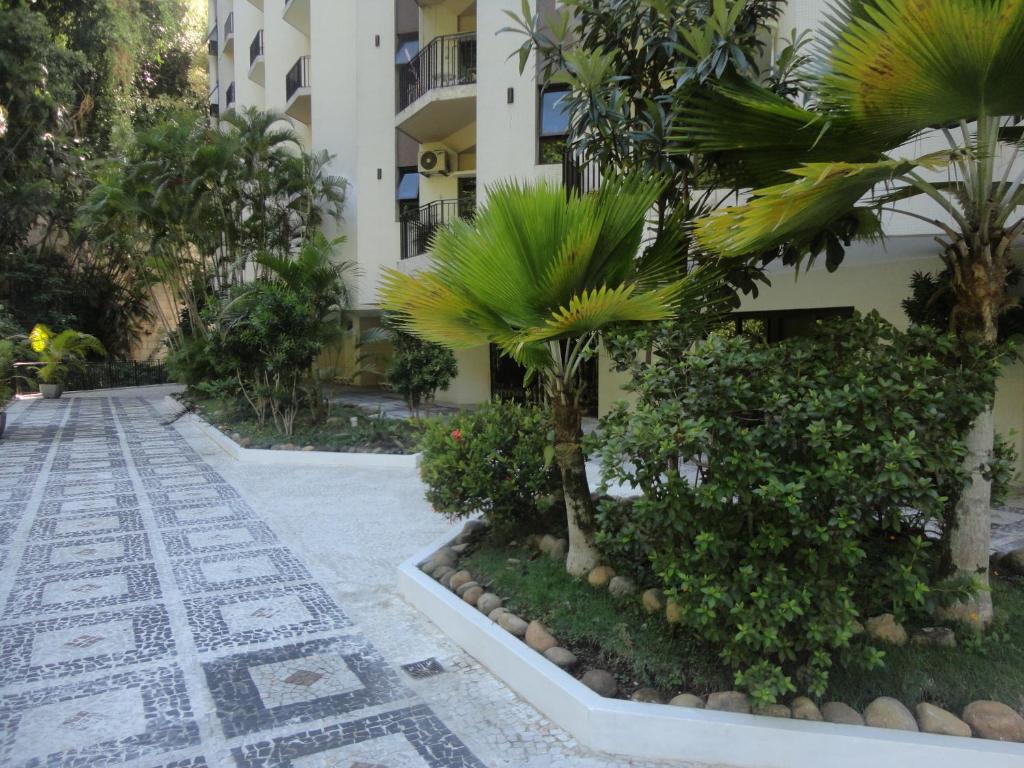  Ótima Suíte no melhor Apart Hotel de Copacabana