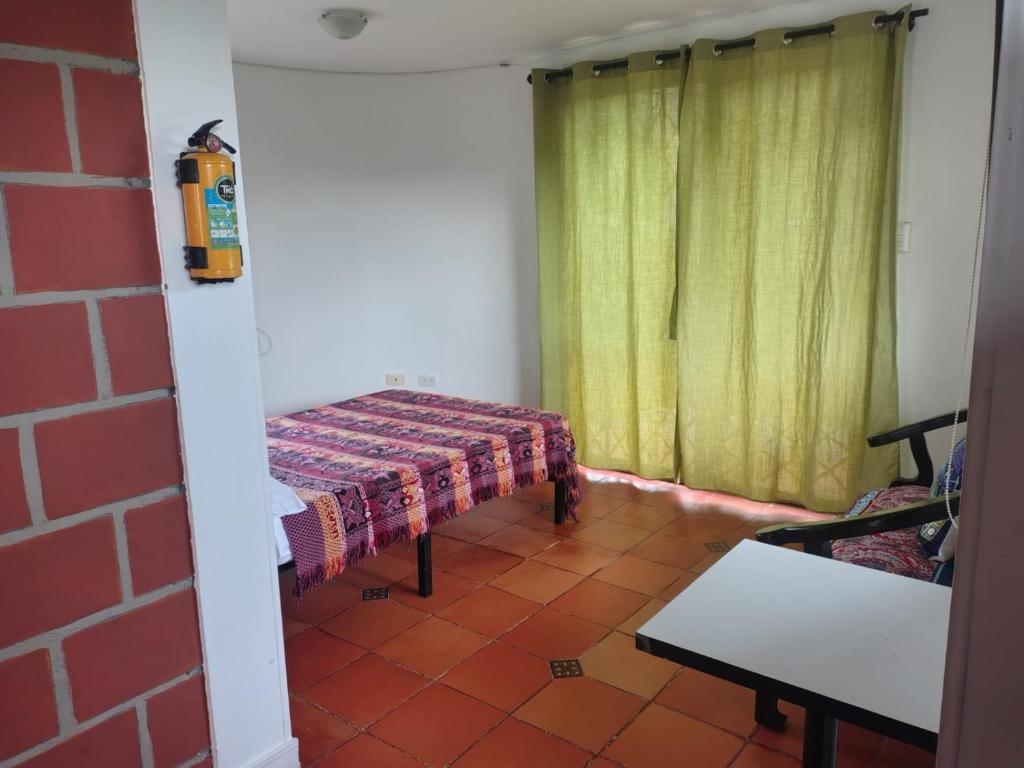 CAMPESTRE VILLA LUNA Quinbaya