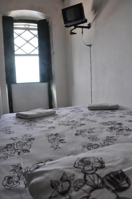  Pousada Solar dos Romanos