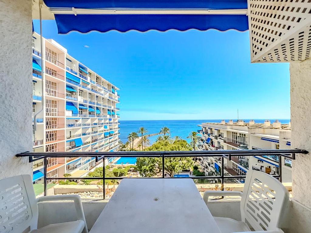 Skol 639. Estupendo Apartamento en Alquiler Vacacional