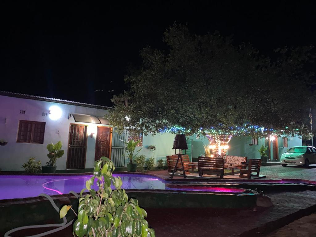 Bush Adventure Guest House