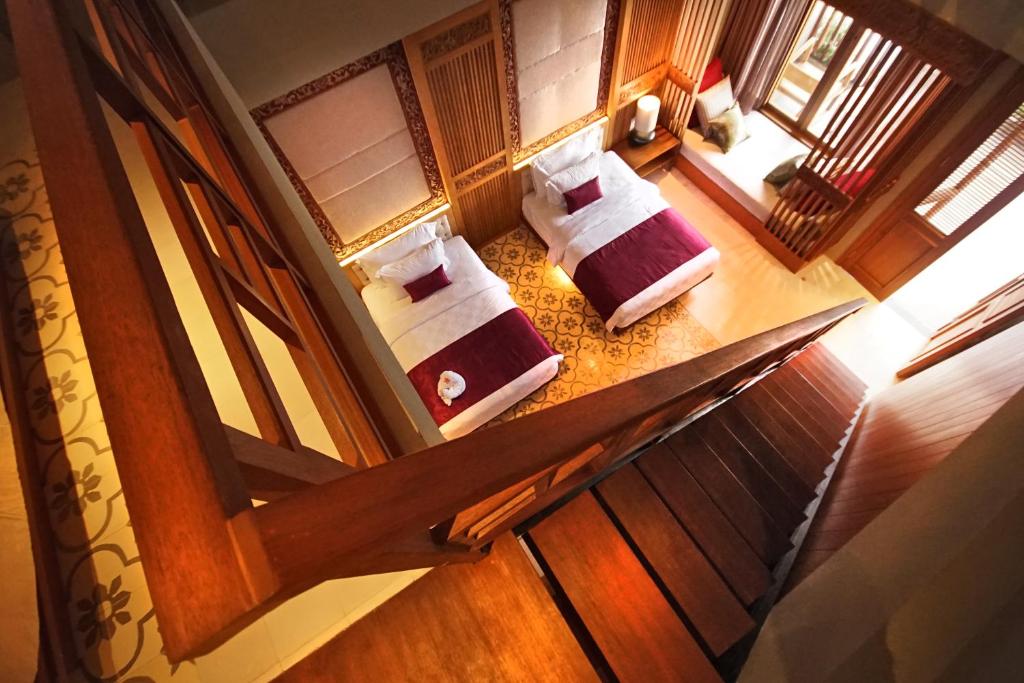 Swarga Suites Bali Berawa - Duplex Family Suite