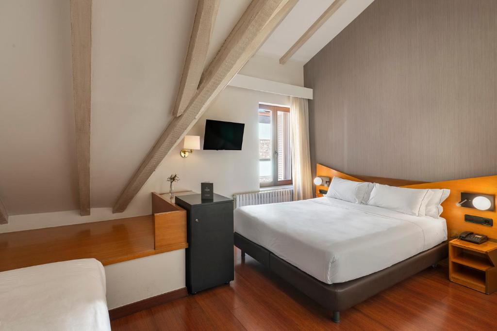 Hotel de l'Isard - 