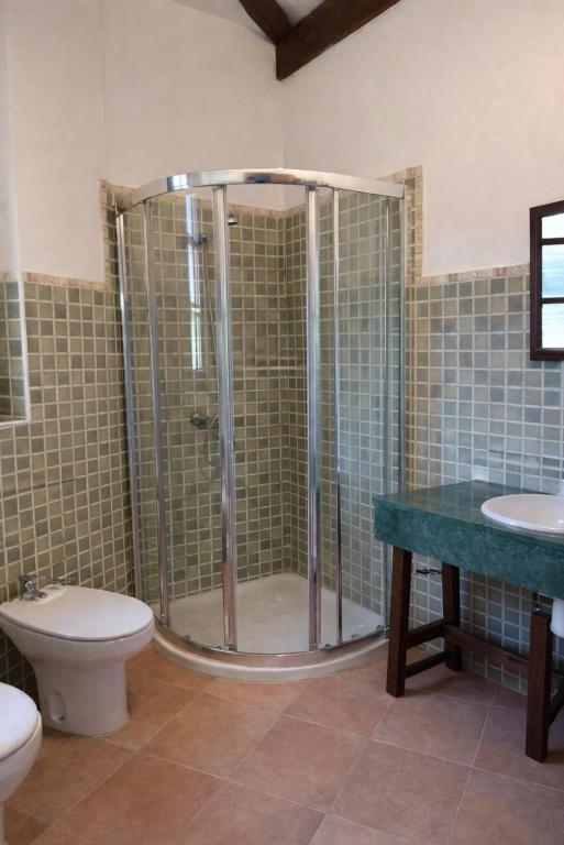 El Mirador de Deva - Twin Room