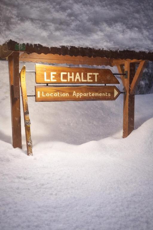Le Chalet – photo 21