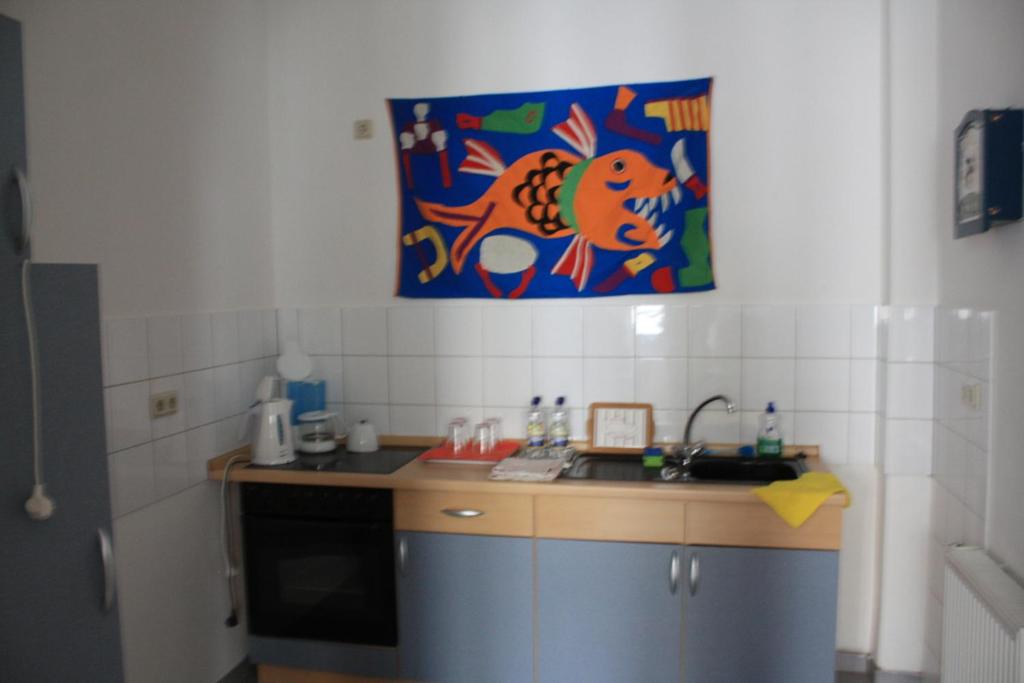 Haus Buchheim - Pension am Schloss - 16