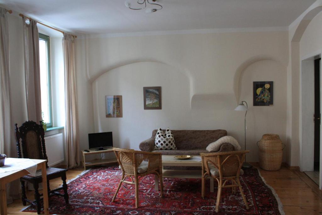 Haus Buchheim - Pension am Schloss - 13